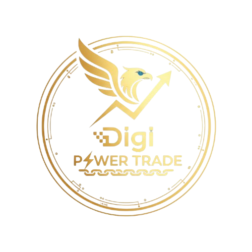 Digi Power Trade Logo